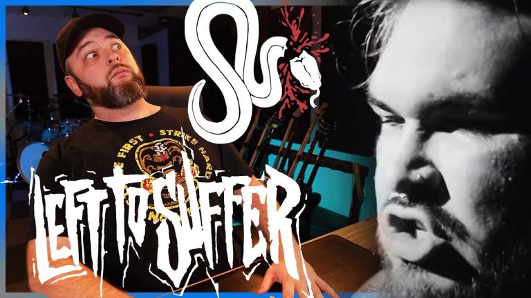 The Sauce | Ep 64 – LEFT TO SUFFER – “Snake”