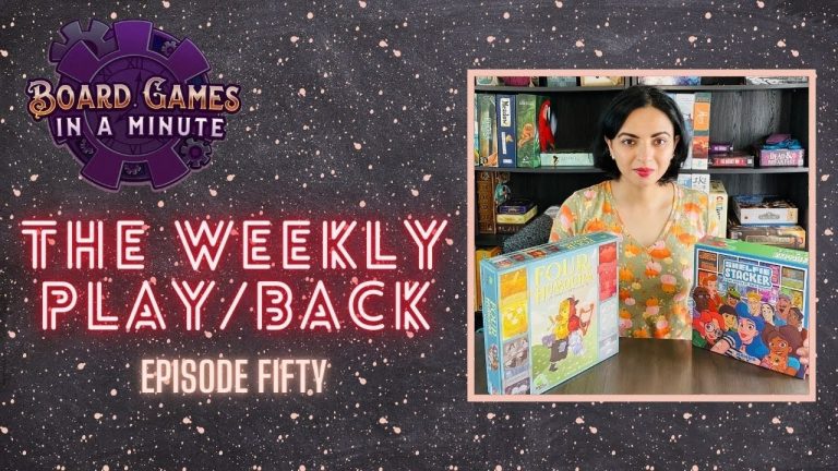 The Weekly Play/Back – Episode 50