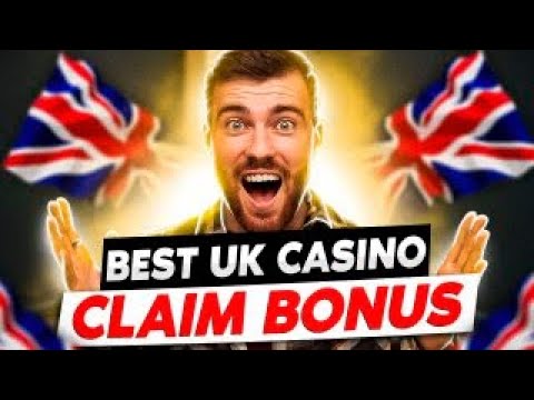 The best online casinos UK 2022 | Top online casinos UK