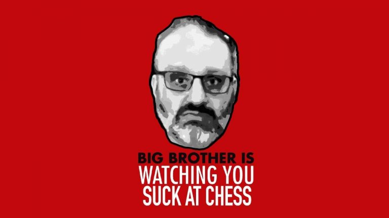 Watch This Puzzle Stream Until You’re Not Bad At Chess