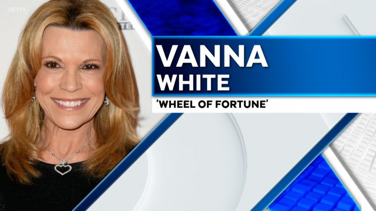 ‘We Have a New Puzzle Board!’ Vanna White on 40 Years of ‘Wheel of Fortune’