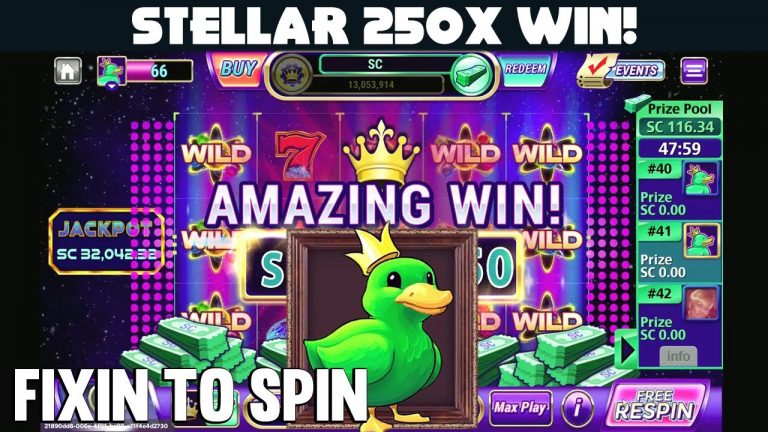 What JUST HAPPENED! Crazy Comeback on LuckyLand Slots