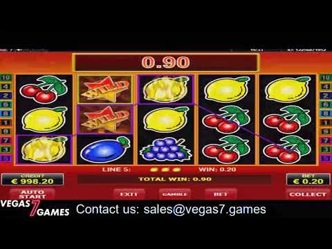 Wild Stars | Vegas7Games