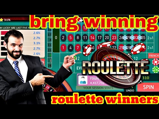 new roulette win money trick | Las Vegas | Russian roulette