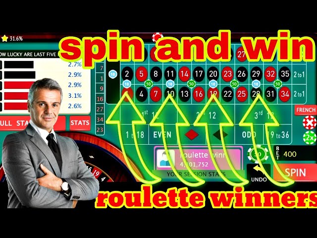 roulette good trick every spin win || martingale strategy roulette || new roulette system 2022