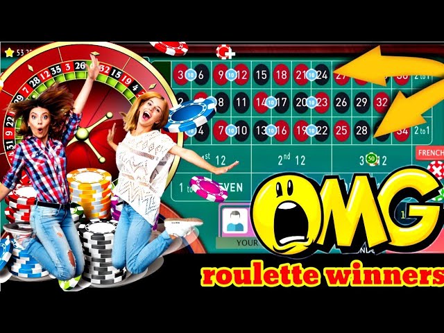 roulette winning trick with proof | $20 roulette strategy