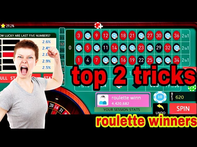 roulette | you need $1000 to profit w! this roulette system | play longer with this roulette system