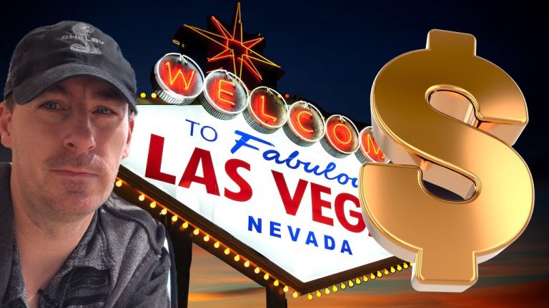 171 – Las Vegas Livestream – Wie teuer ist es in Las Vegas zu wohnen?