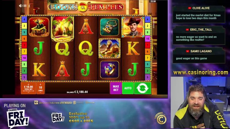 18+ | ISLAND ROY – CASHOUT STREAM (I HOPE) – Streaming Only from licensed casino with real money