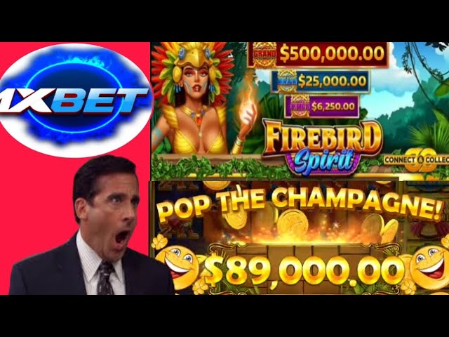 1xbet melbet casino tricks online slots jackpot win FIREBIRD SPIRIT