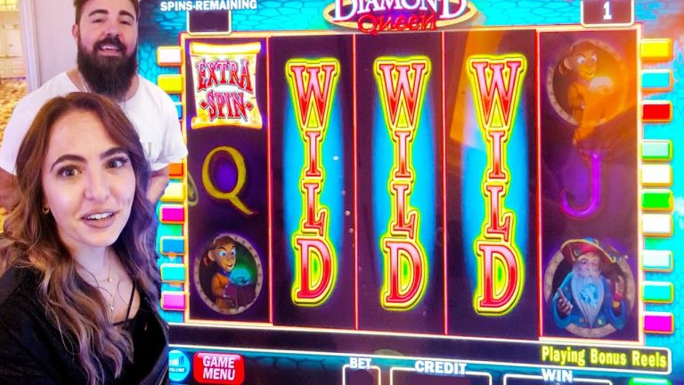 4 Incredible JACKPOTS & Up To $200/SPIN