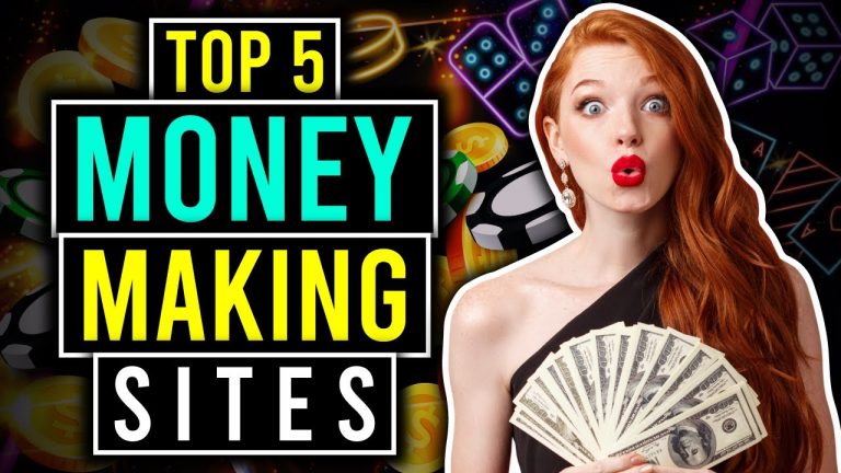 5 Best Online Casinos Blazing Promo Deals!