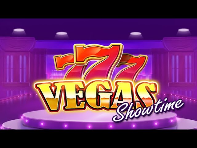 777 Vegas Showtime slot by @Mancala Gaming | Gameplay