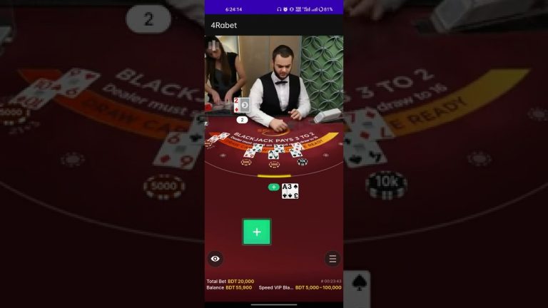 80K HUGE profits in Blackjack online #casino #blackjack