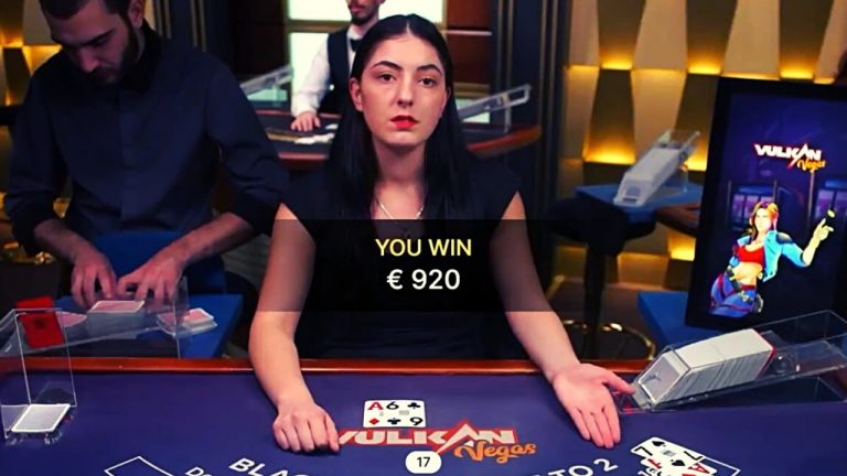 AWESOME! – Sick Live Dealer Blackjack Session! #blackjack