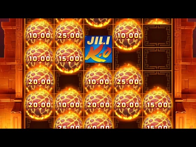 AZTEC FIRE SUNOD SUNOD ANG BONUS | #JILIK.O | #BNG | #SLOT | #JILISLOT