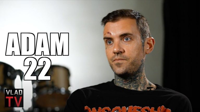 Adam22 & Vlad on Why They Almost Never Do Interviews Outside of Their Studios (Part 8)