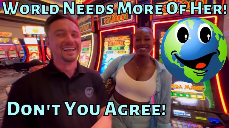 Are You Better At Blackjack Or Slots?