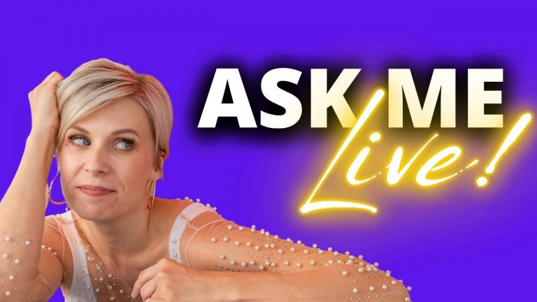 Ask Me ANYTHING About LAS VEGAS LIVE!