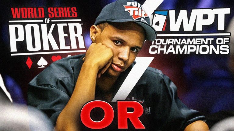 BIGGEST POKER TOURNAMENTS IN THE WORLD PokerNOW