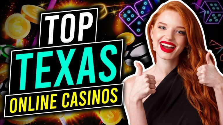 Best Texas Online Casinos for Real Money Great Casino Sites! Cosmic Wins!