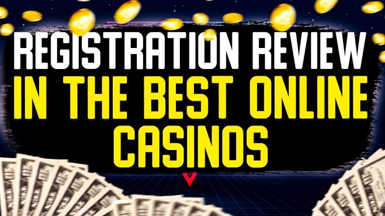 Best casinos online I Online casinos