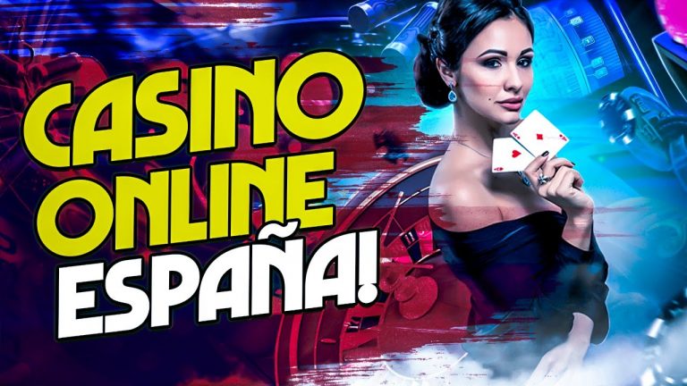 CASINOS ONLINE SPAIN | TOP BEST CASINO SITES