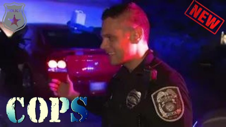 COPS New Season 2022 COPS Season 33 Episode 16 – Whats Your Sign Full Episode