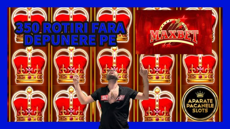 COROANE, DUBLAJE SI MULTE SPECIALE! Pacanistii 579 #aps #aparate #pacanele #slots