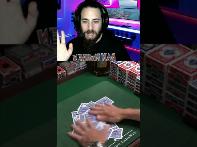 CUIDADO con los CRUPIERS #videoslotstv #skrewyouslots #skrewyou #blackjack #poker #bacarat #magia