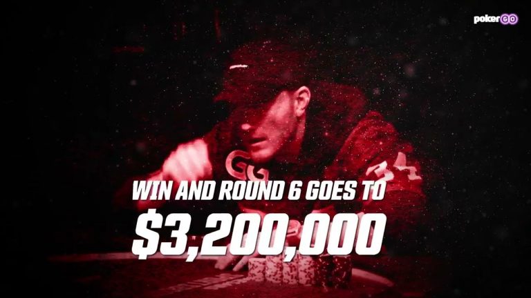 Coming Soon: High Stakes Duel – Phil Hellmuth vs Jason Koon for $1,600,000!