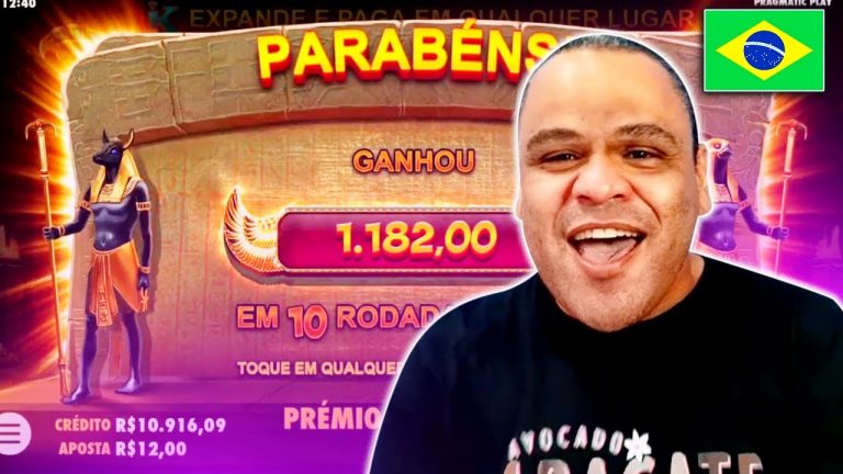 Como ganhar no casino online do Brasil confiável | Jogos no casinos online brasileiros