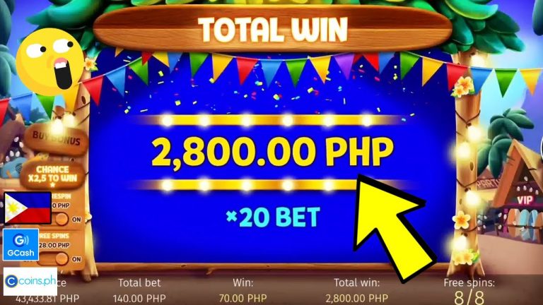 Correct game in new Philippine casino online! Making real money in online slots