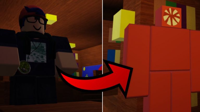 DOORS BUT BAD Origin Story (Roblox Doors)