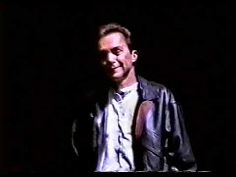 David Cassidy Fan Club Meeting MGM EFX 1997