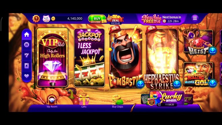 DoubleU Casino for pc | DoubleU Casino Android