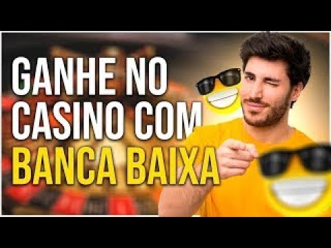 Ensinaremos Respeito Ao Cassino (Bet7k) +18