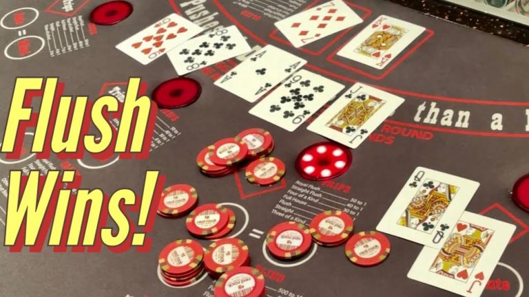 Finally! Ultimate Texas Hold ’em! So Excited To Bring This Awesome Game To Table Tuesdays!