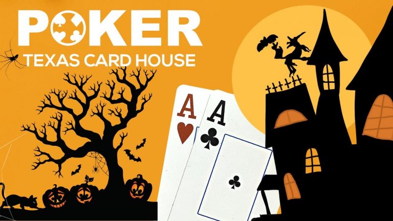 Happy Halloween $2/$5 No-Limit Hold’em Cash Game | TCH LIVE Austin!