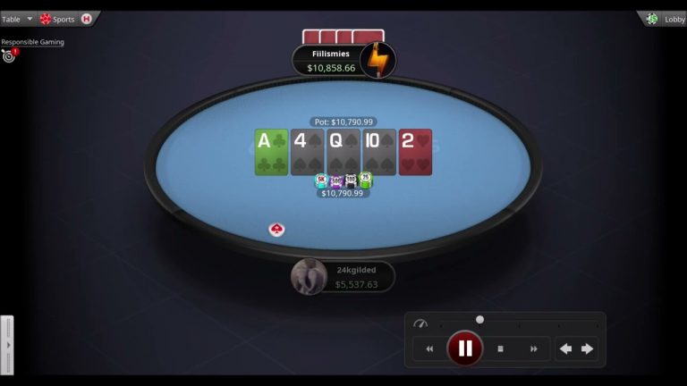 High Stakes Poker | $10000+ Pots Only