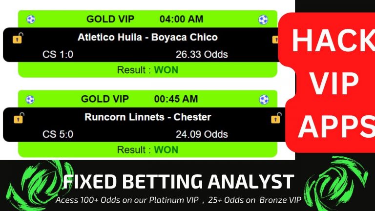 How to make more money betting on football matches! #Bettingtips#correctscores#fixedbetting