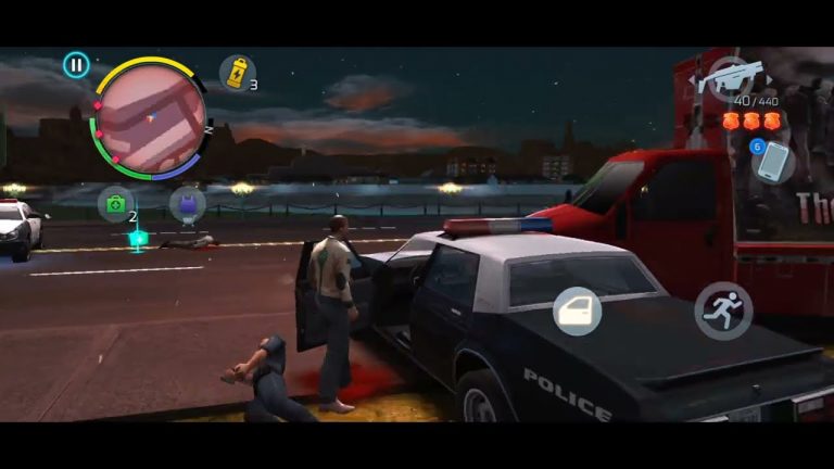 How to win in Gangstar Vegas World of Crime: The top tips from the experts.