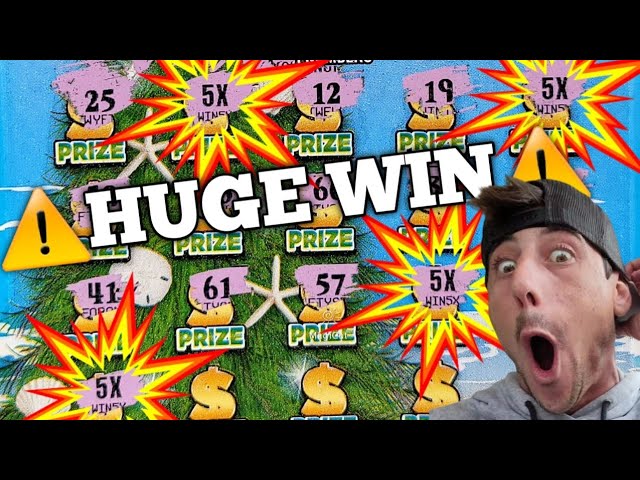 Huge Winner This is Insane