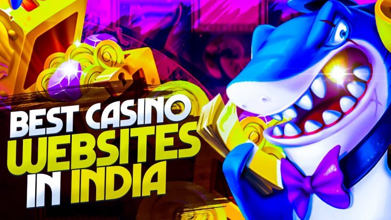 INDIAN CASINO WEBSITES 2022 | TOP BEST ONLINE CASINO