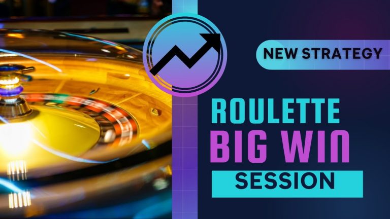 Immersive Roulette Not any ordinary session #casino #roulette #gambling