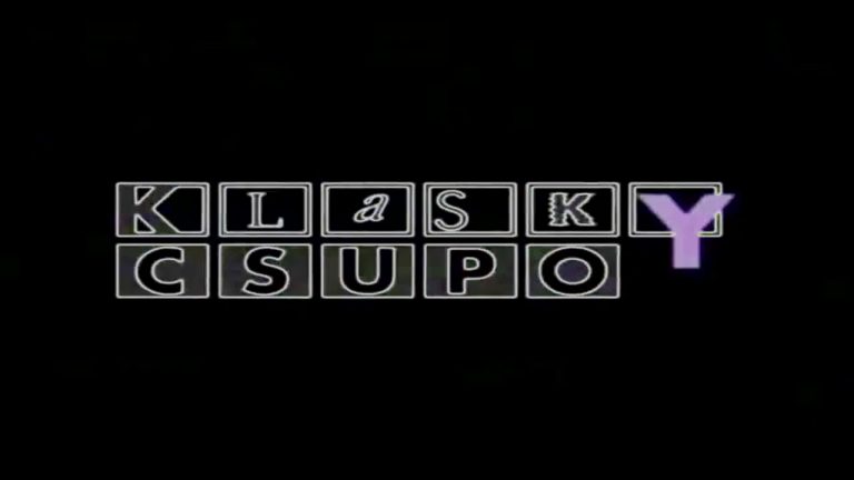 Klasky Csupo In Real G-Major 4 (Sony Vegas Pro 7.0 Version)