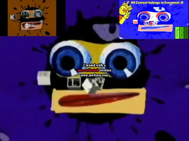 Klasky Csupo YTP N1