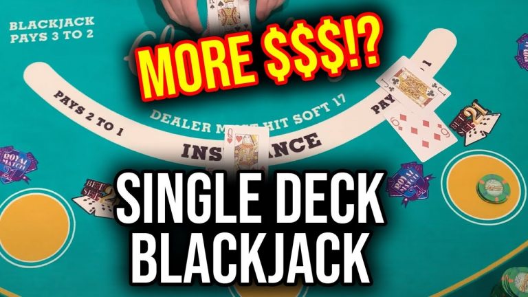 LIVE BLACKJACK!!! Nov 12th 2022