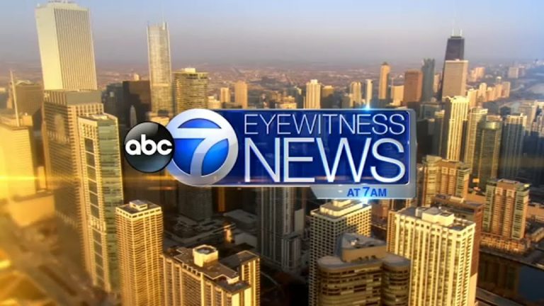 LIVE: Eyewitness News at 7 a.m.