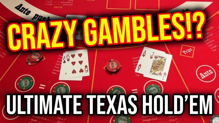 LIVE HIGH STAKES ULTIMATE TEXAS HOLDEM!! Wednesday Nov 2nd 2022